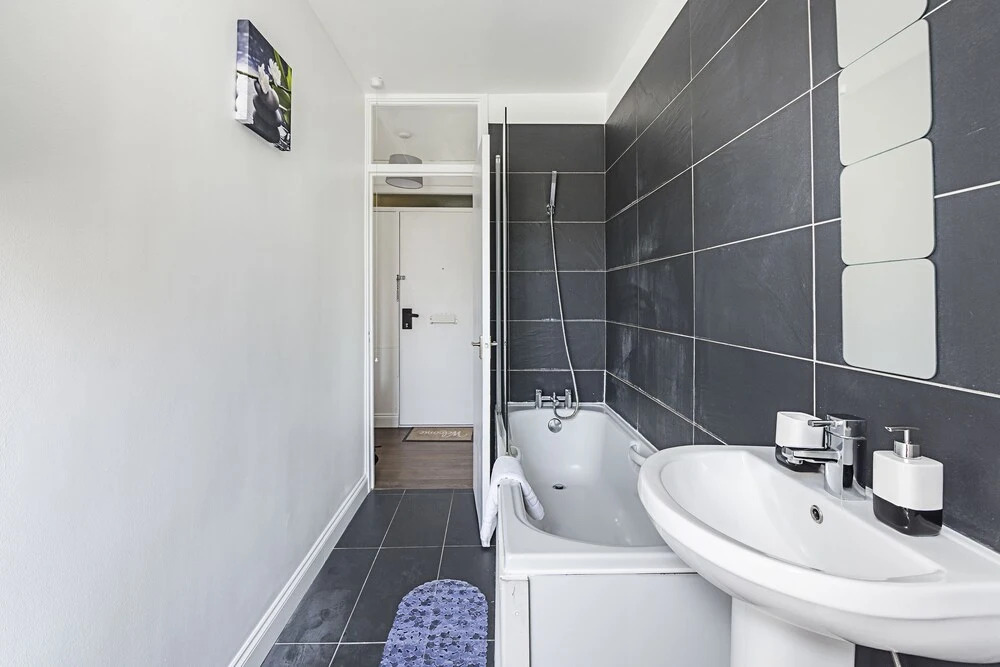CDP Apartments Chalk Farm