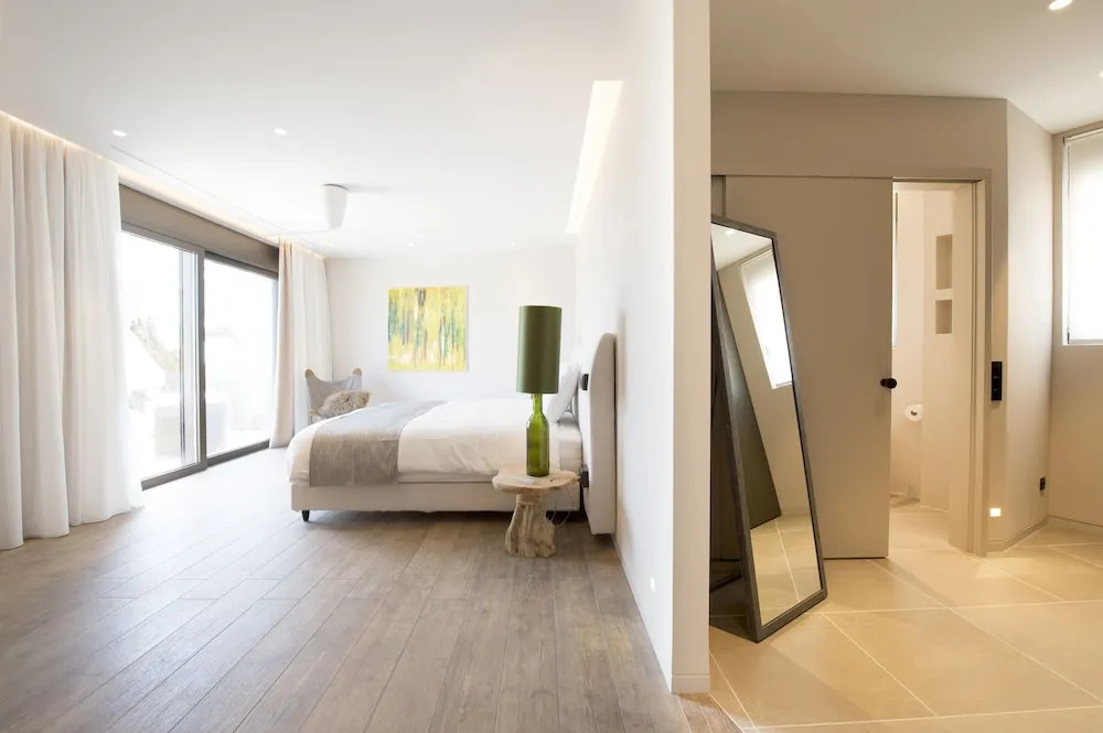 Luxury Villa The Olive Retreat