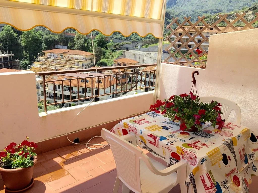 Casa Vacanza Da Rosa