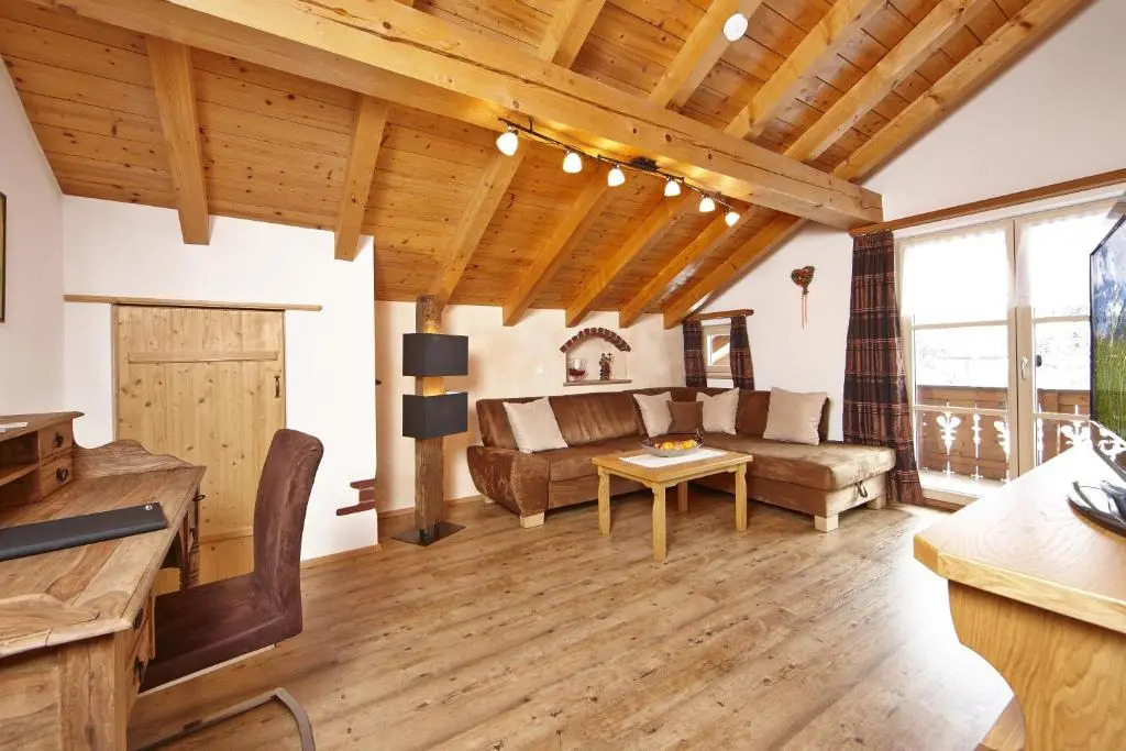 Haus Daheim