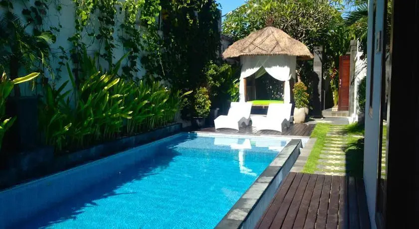 Enjoy Seminyak Villa