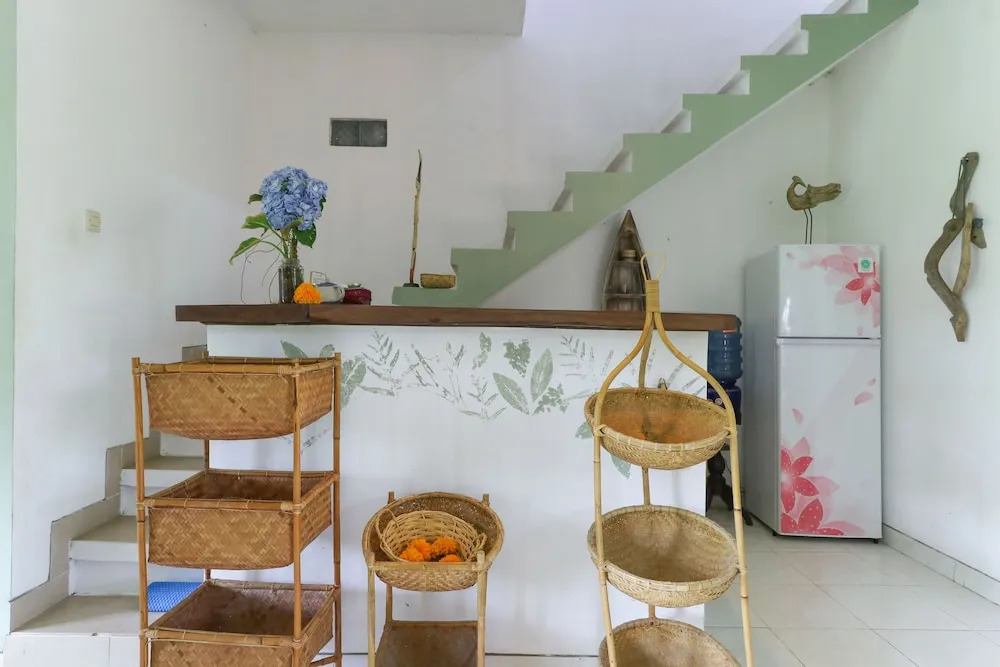 Widi Villas