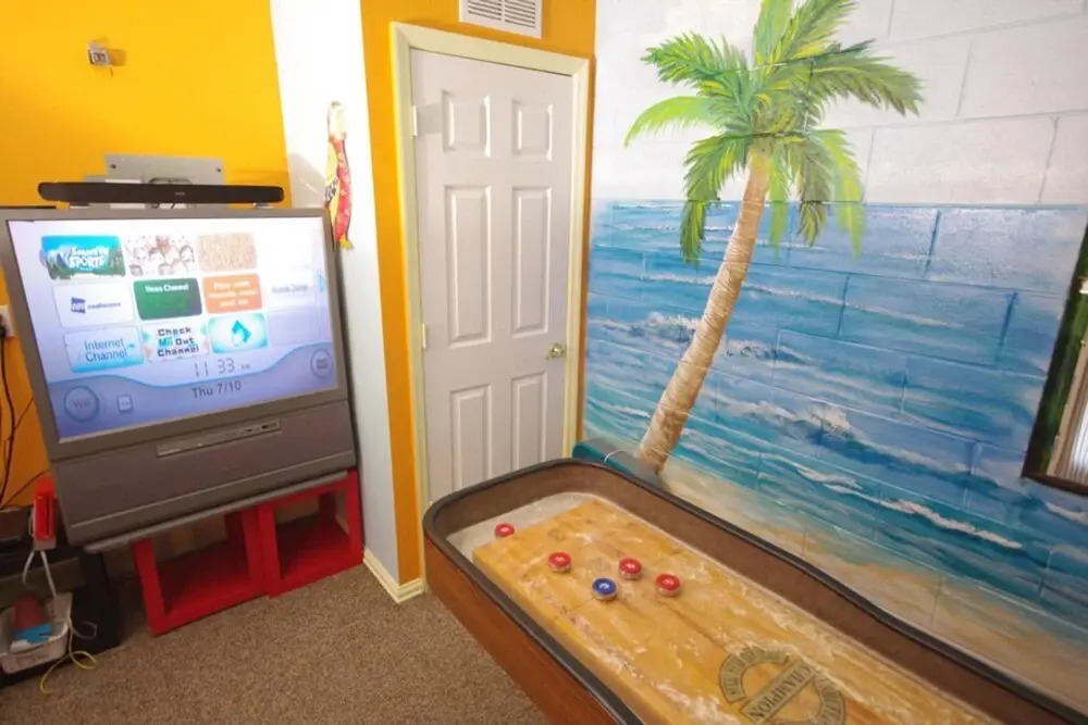 Disney's Beach House