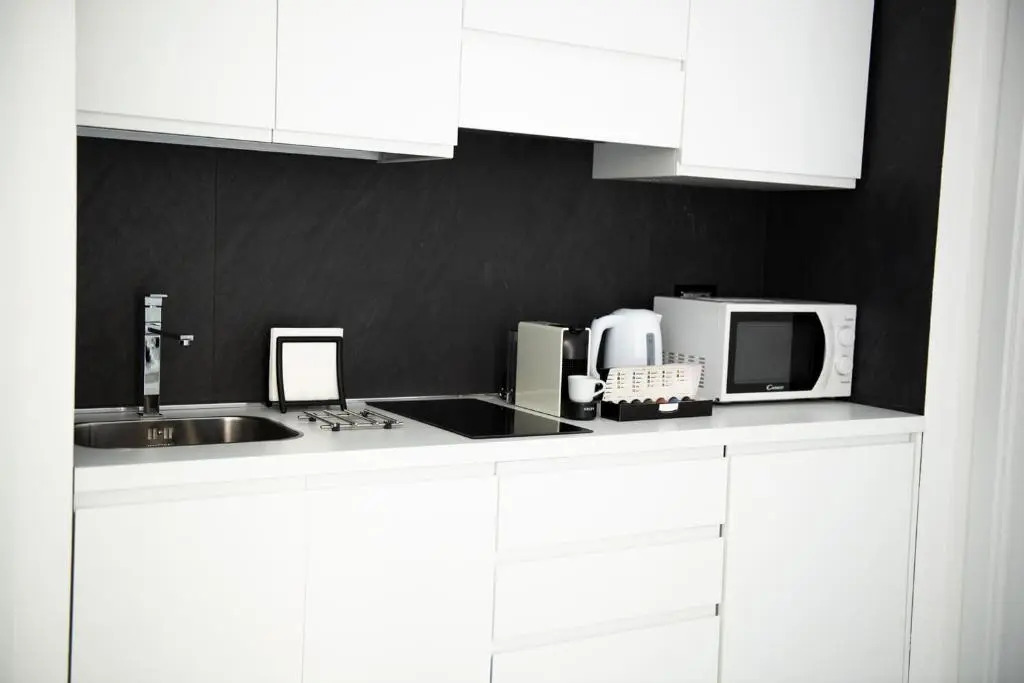 Rettifilo 201 Exclusive Rooms