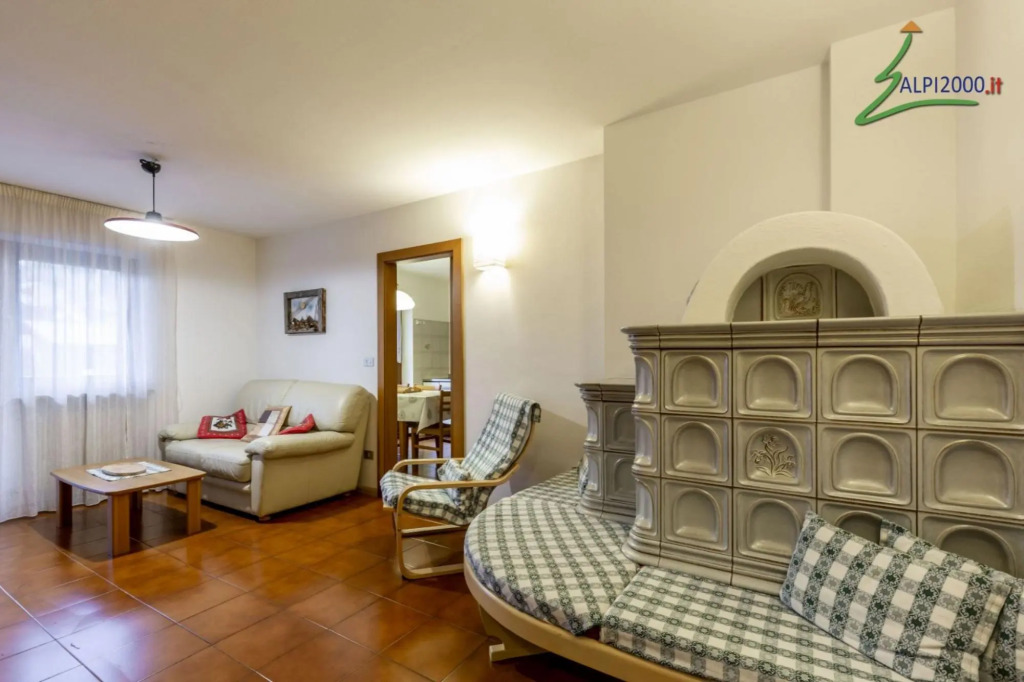 BERTOLI, four-room apartment with garage. (022036-AT-051918)-410 BERTOLI