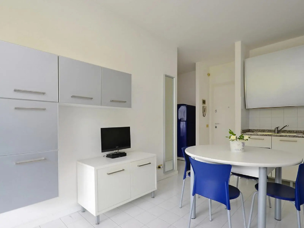 Parco Hemingway - One Bedroom No.3