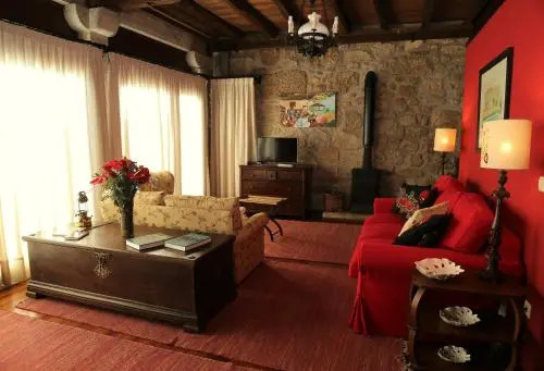 Casa do Varandão