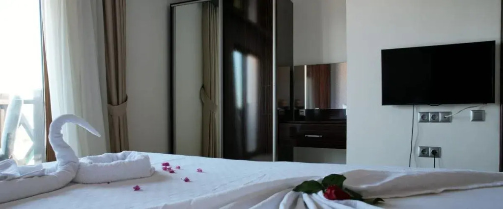 meu la boutique hotel