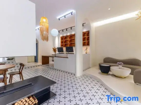 Jianshui Meets Cloud Impression Homestay