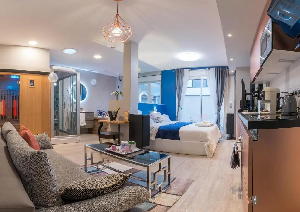 MV Suite & Spa