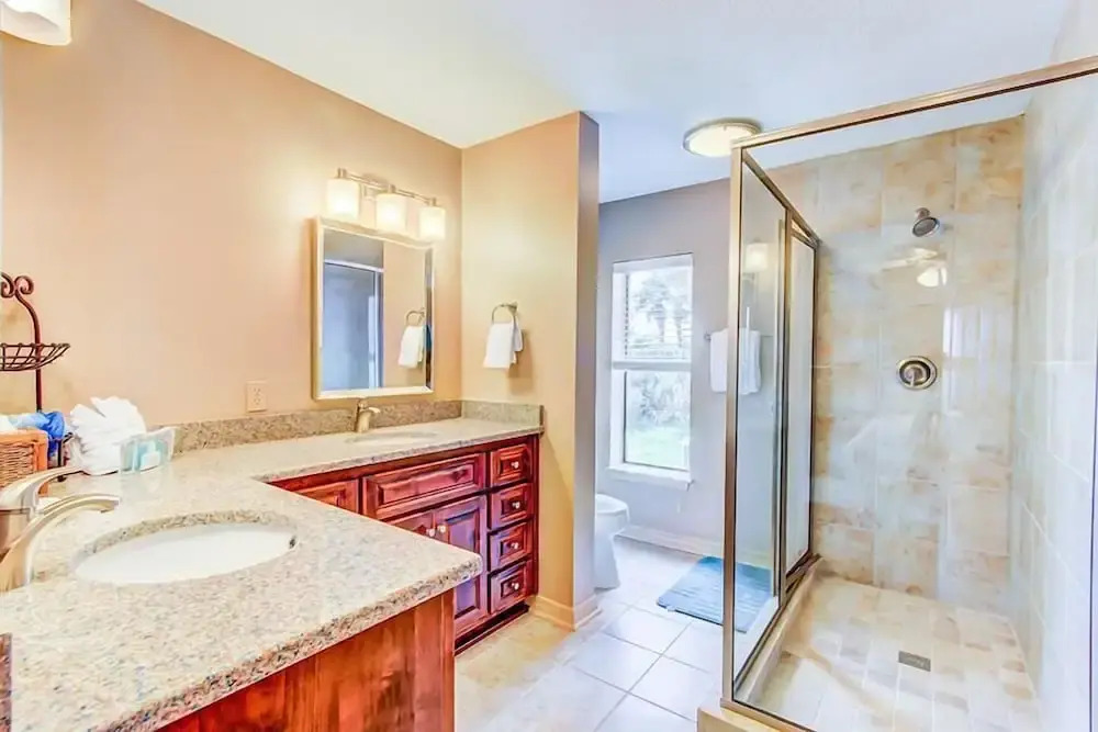 PALMS OF DUNE ALLEN 108 3 Bedroom Holiday Home by Five Star Properties