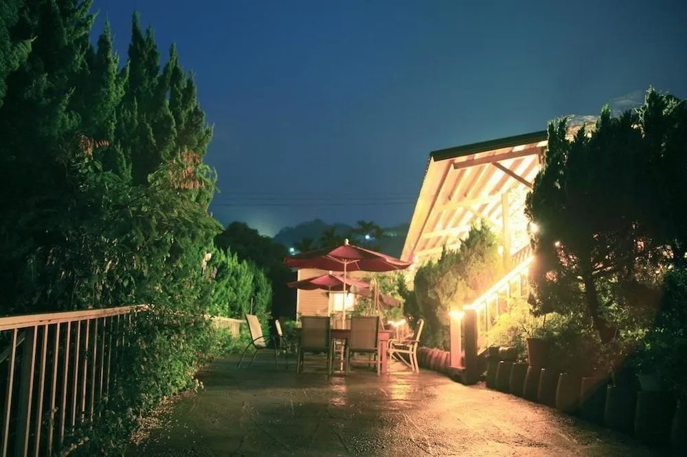 Yamaya B&B