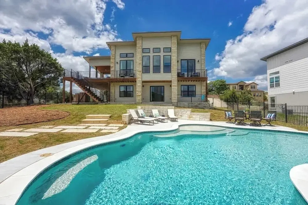 Luxury Lakeview Home w/ Pool & Beach Access! - Not Active