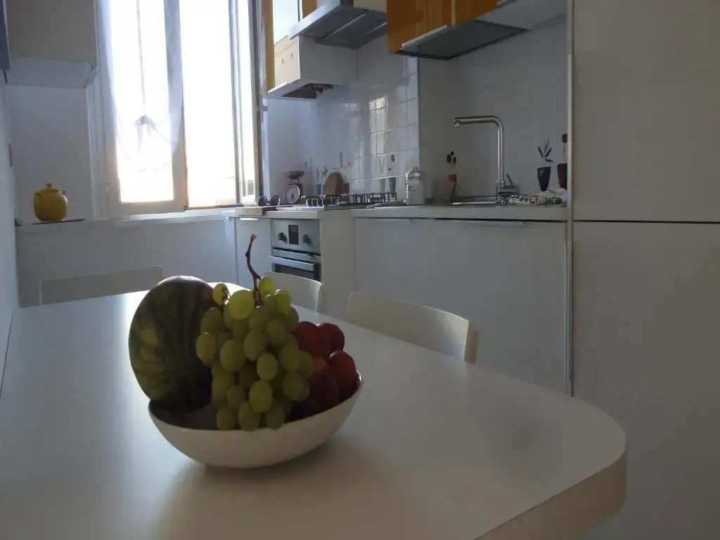FHR-Appartamento a San Giovanni
