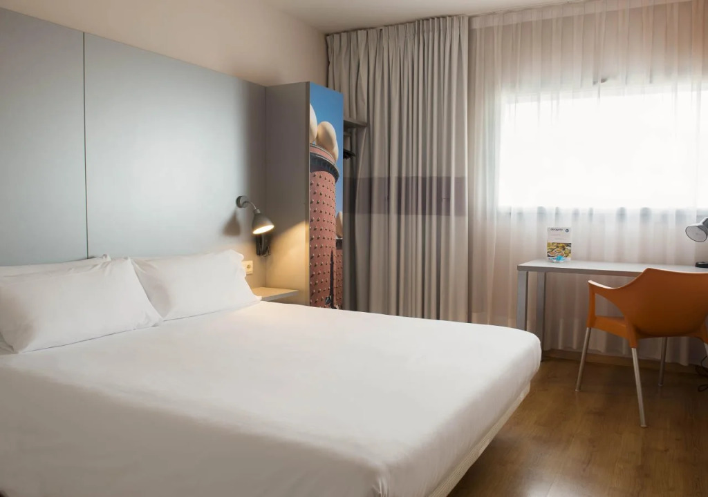 B&B HOTEL Figueres