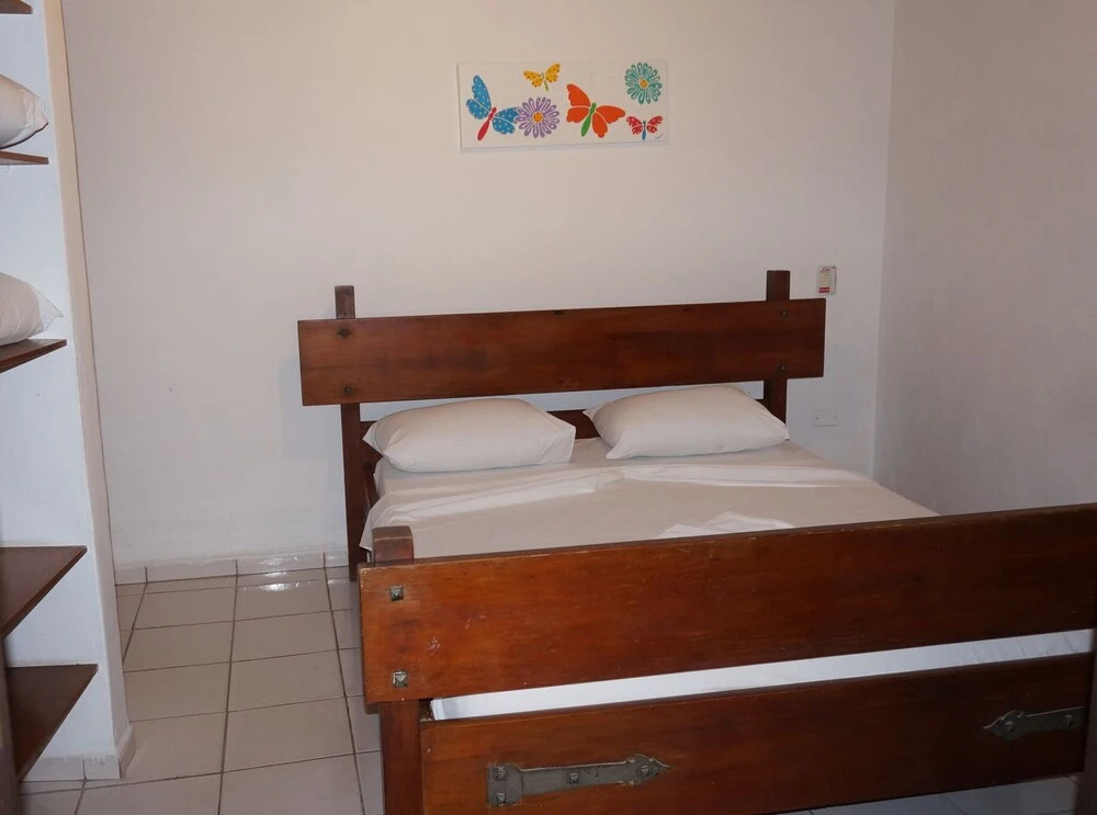 Chalés e flats Recanto Primavera
