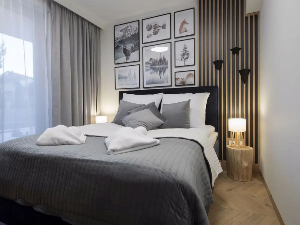 Apartamenty Riders Lodge Szczyrk Kalinowa