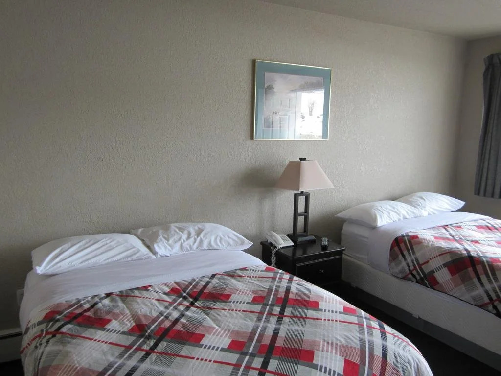 Hideaway Inn
