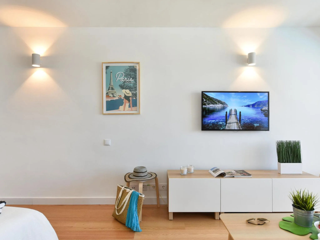 Apartment Balcon GBFG by VillaGranCanaria