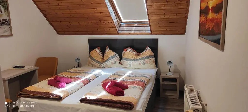 Silatti Panzió