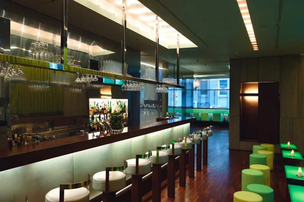 SIDE, Hamburg, a Member of Design Hotels