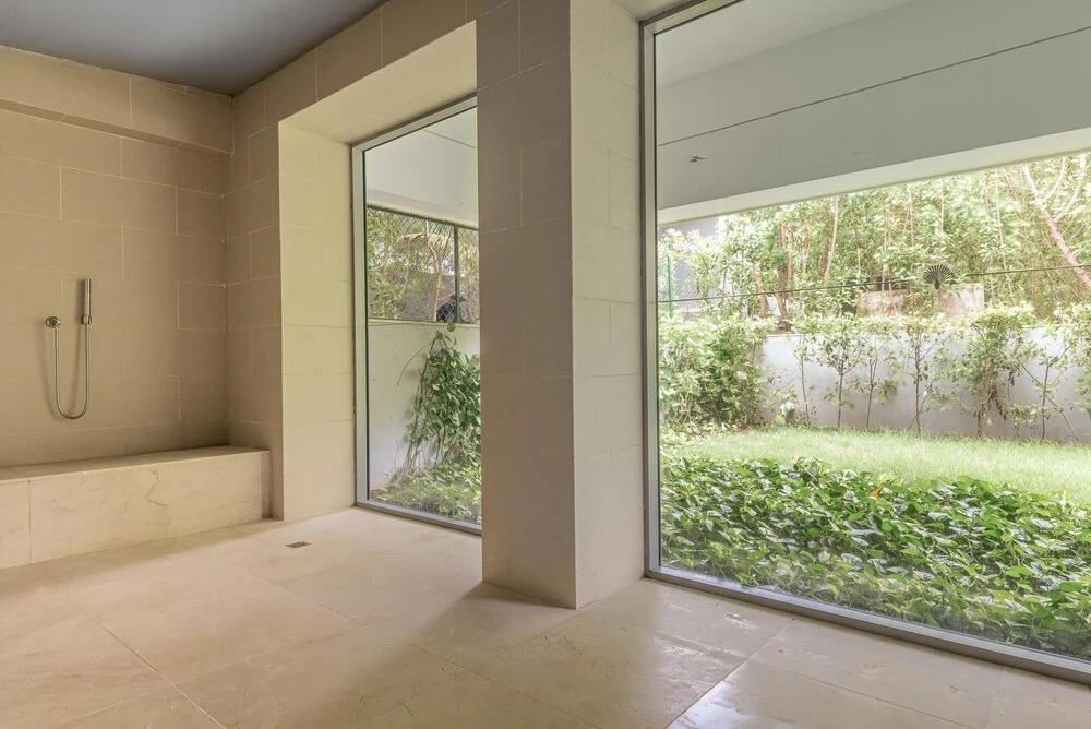 Under the Trees Garden View Apartment in Cartagena 525