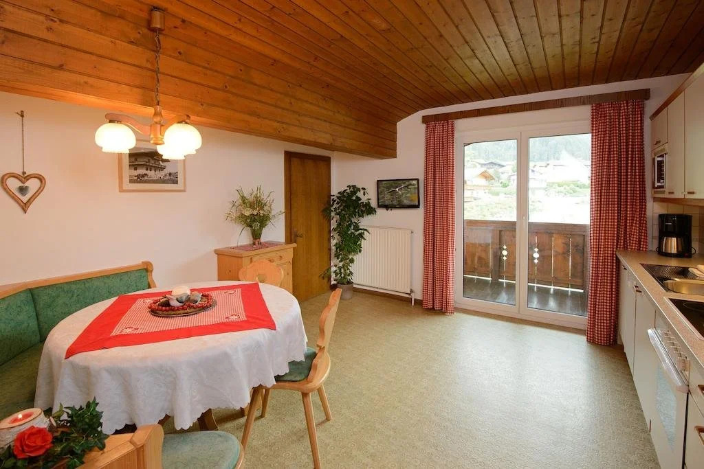 Gästehaus Anna
