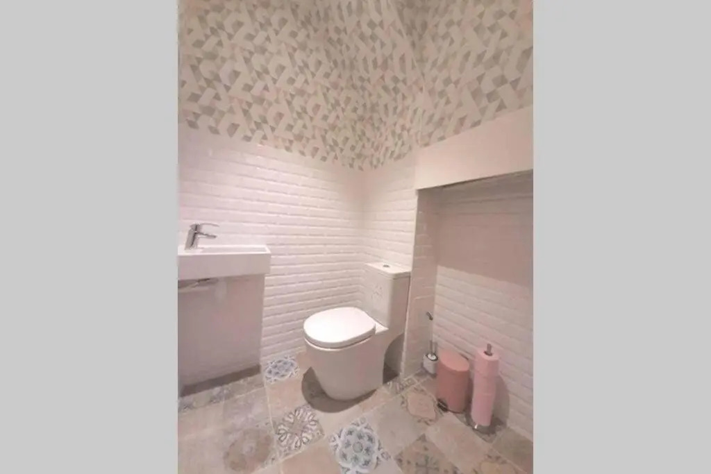 Luxury Suite Paris Republique