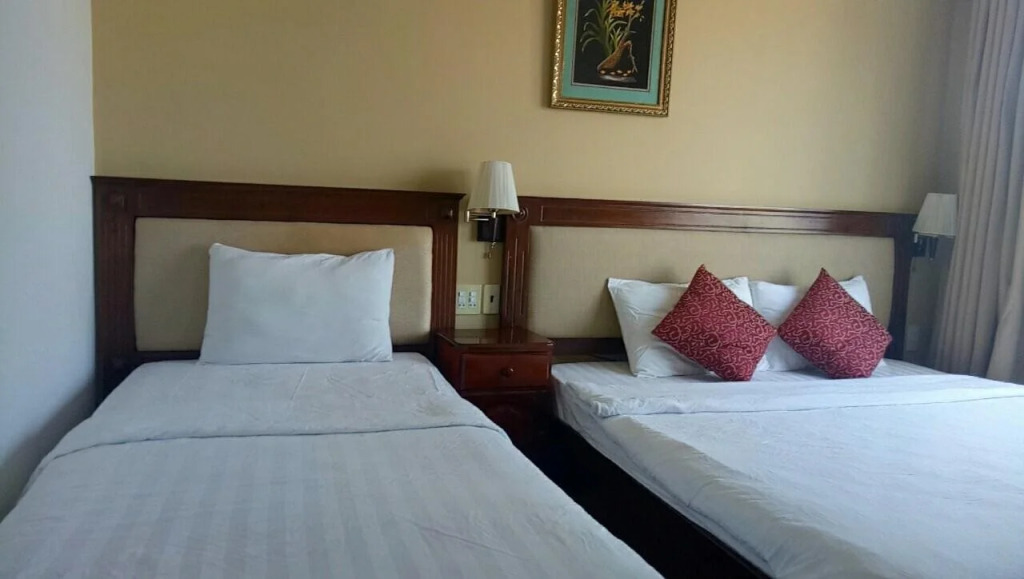 Ocean Valley Hotel