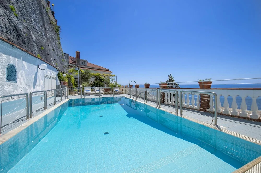 Villa Arte- Luxurious Villa in Ravello