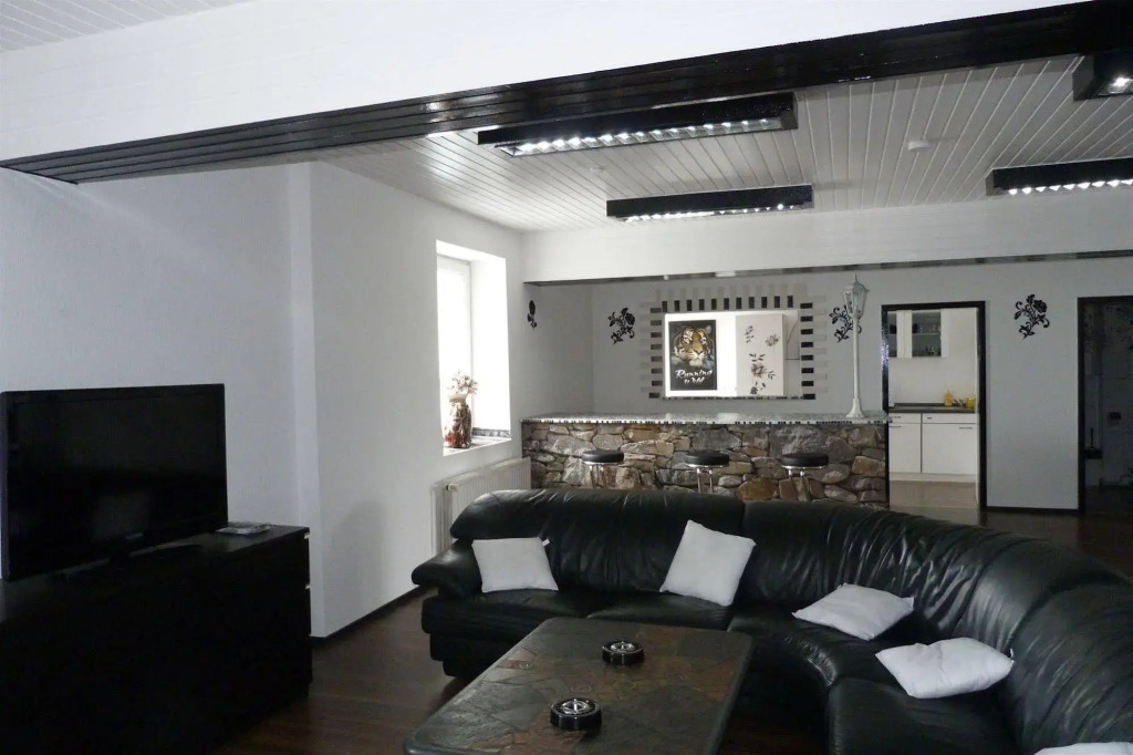 Suite-Apartment-Essen