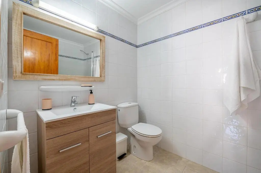 Apartamentos Karin 1ºa