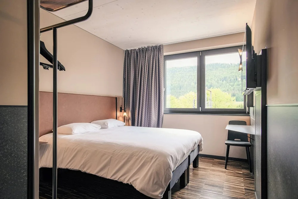 Hota Hotel Saint-Imier