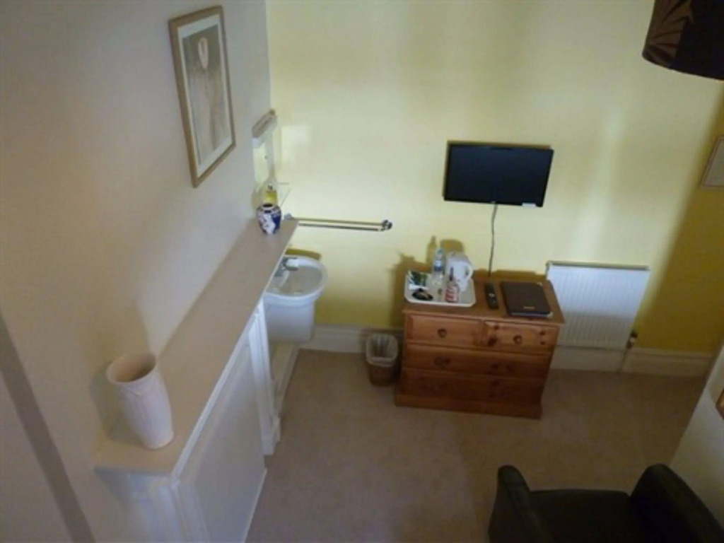 Rutland Guest House