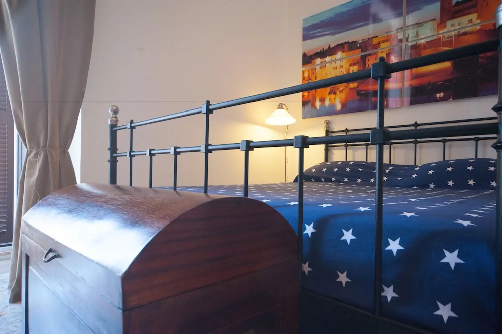 B&B Longobardi