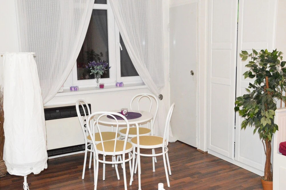 Apartment Ostrovskeho