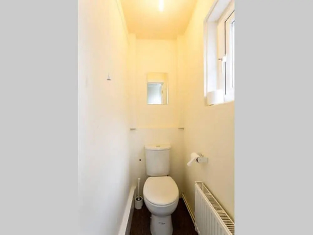Oceana Serviced Accommodation - Alder Road