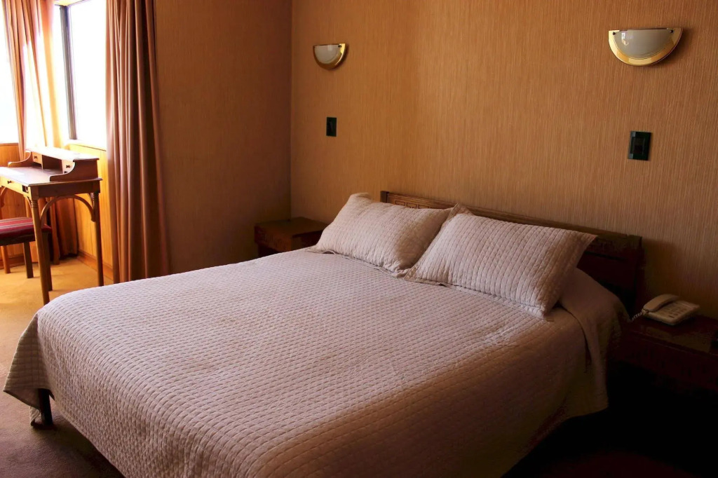 Hotel Antupiren