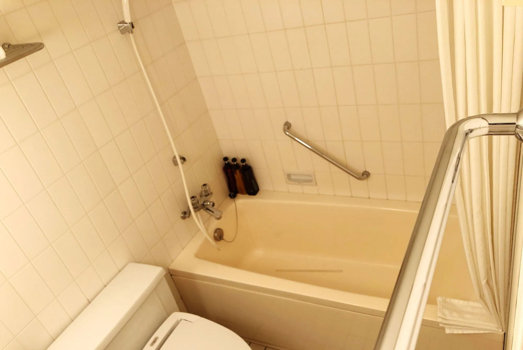 Hiroshima Airport Hotel