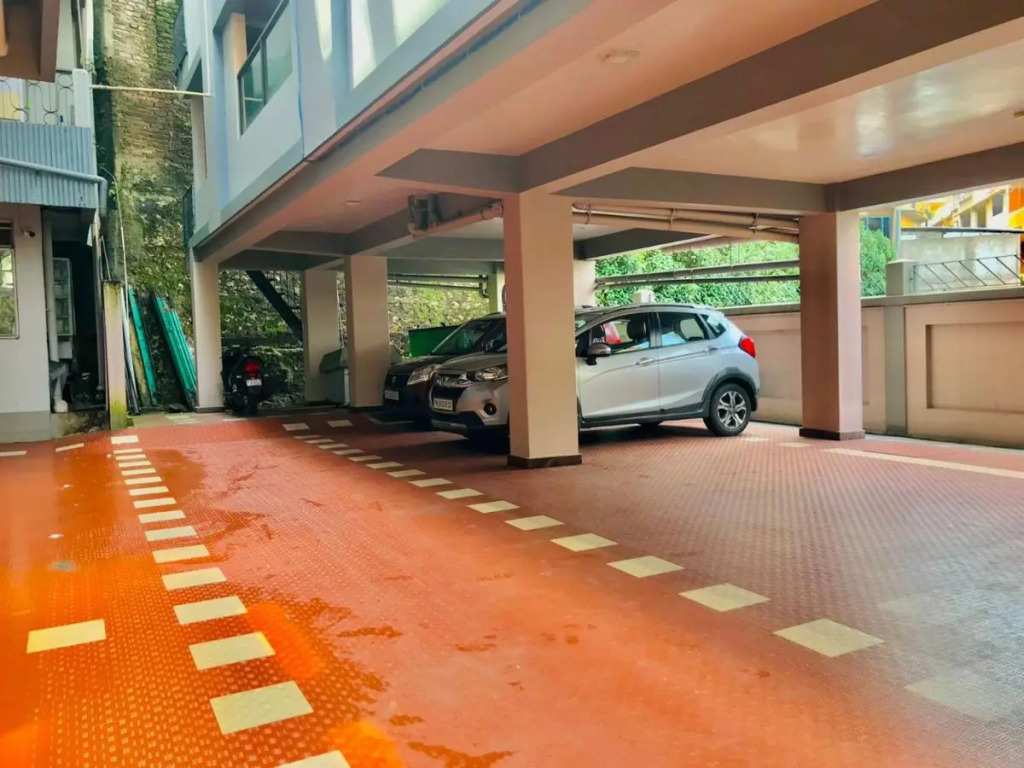 Hotel Island Park