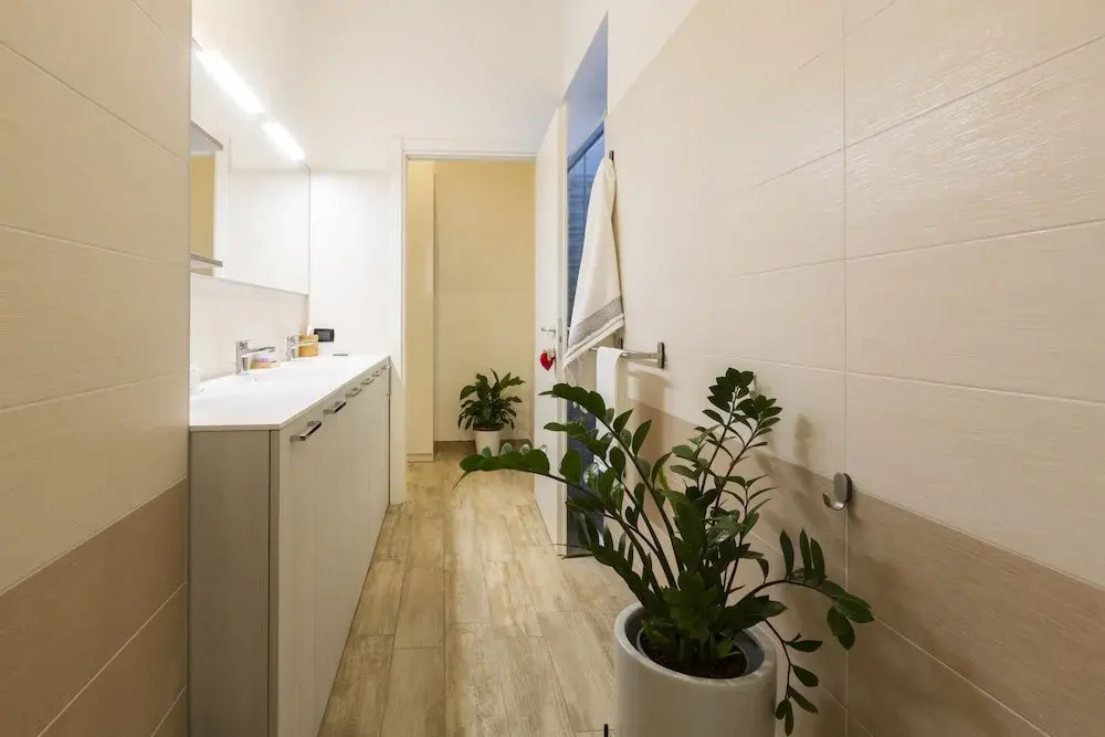 notaMi -  Yellow Line Apartment