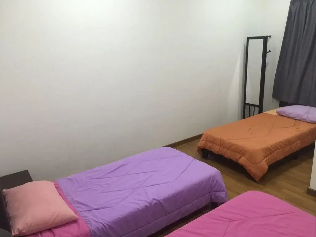 Ipoh Sunway Leisure Guesthouse