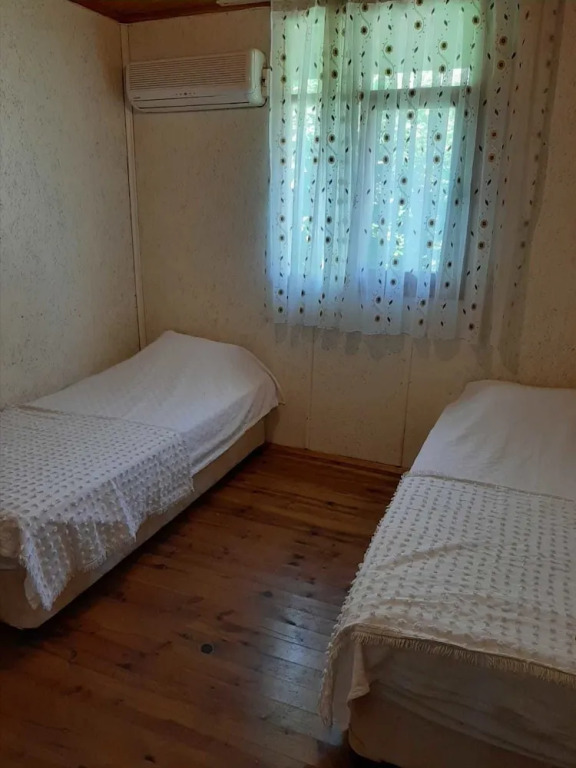 Altaris Bungalows Olympos