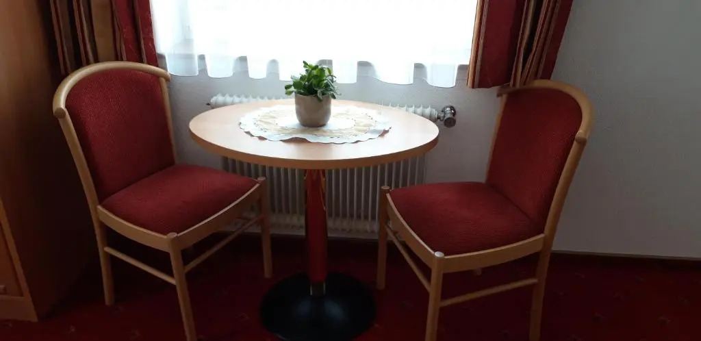 Haus Kristall