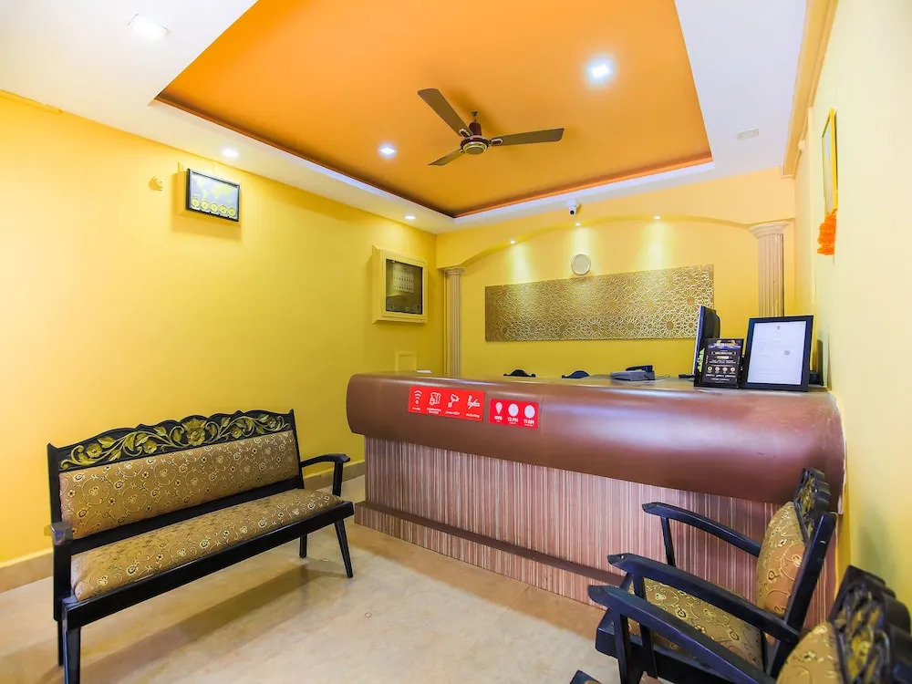 OYO 18794 Hotel Colva Plaza