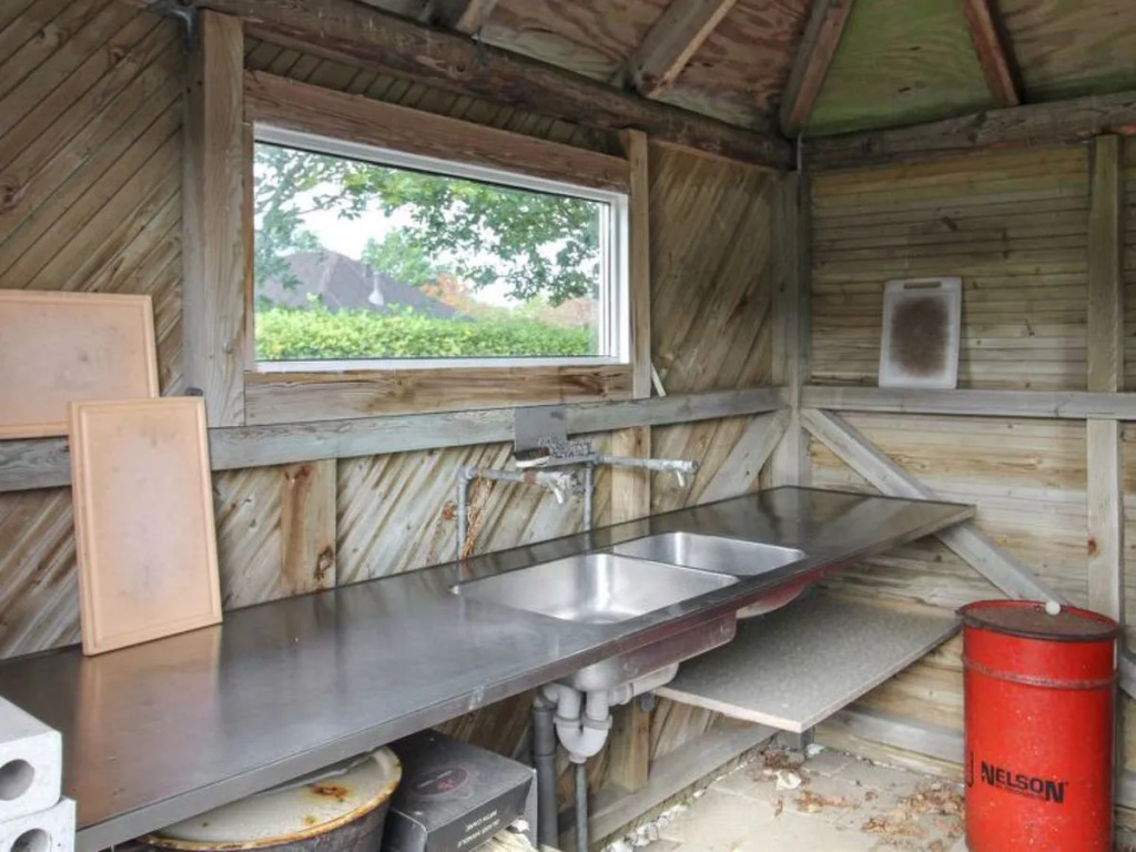 Holiday Home Terese - 45km from the sea by Interhome