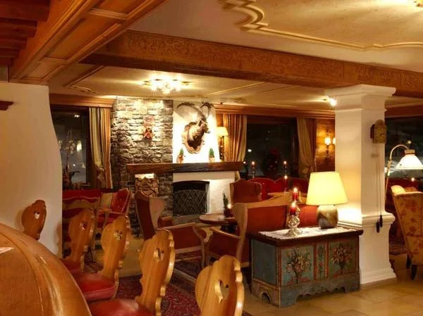 Sporthotel Lorünser