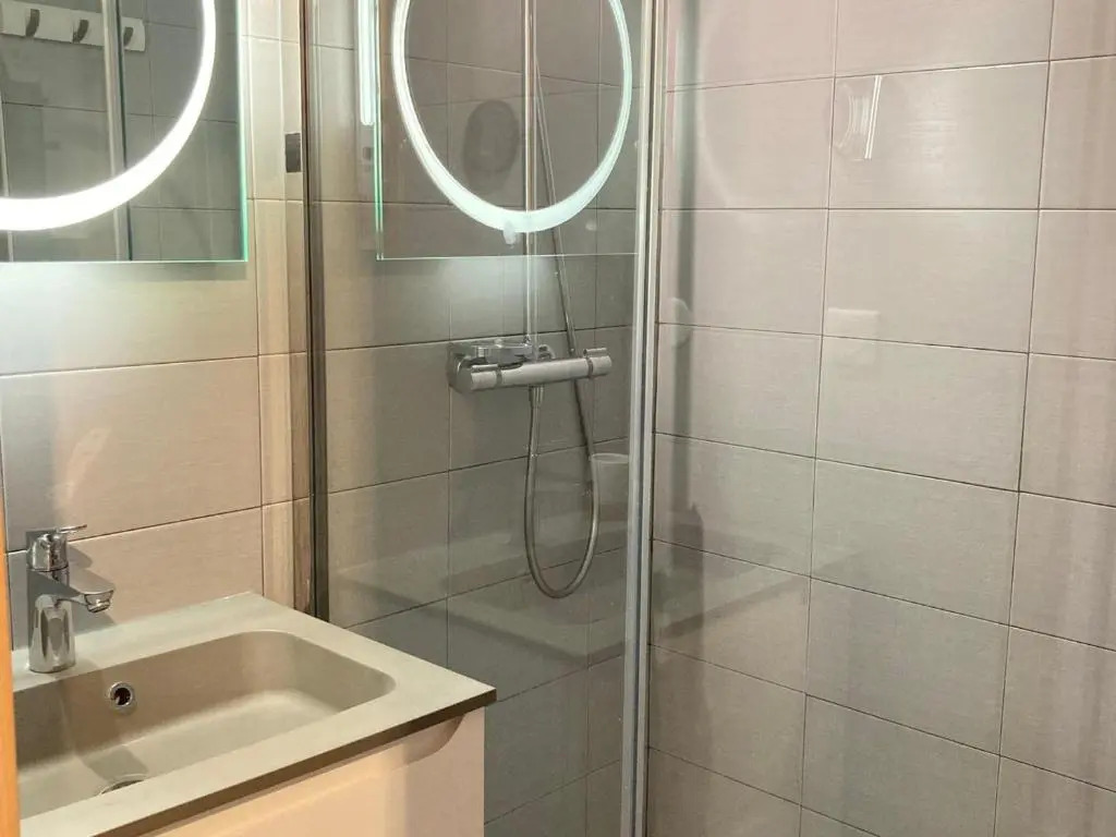 Appartement Avoriaz, 2 pièces, 4 personnes - FR-1-634-48