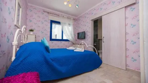 Oceanview Luxury Villa 203