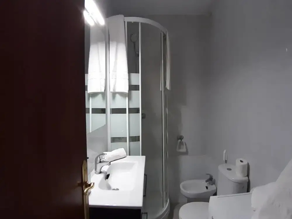 Cozy Benidorm Apartment for 4 Guests